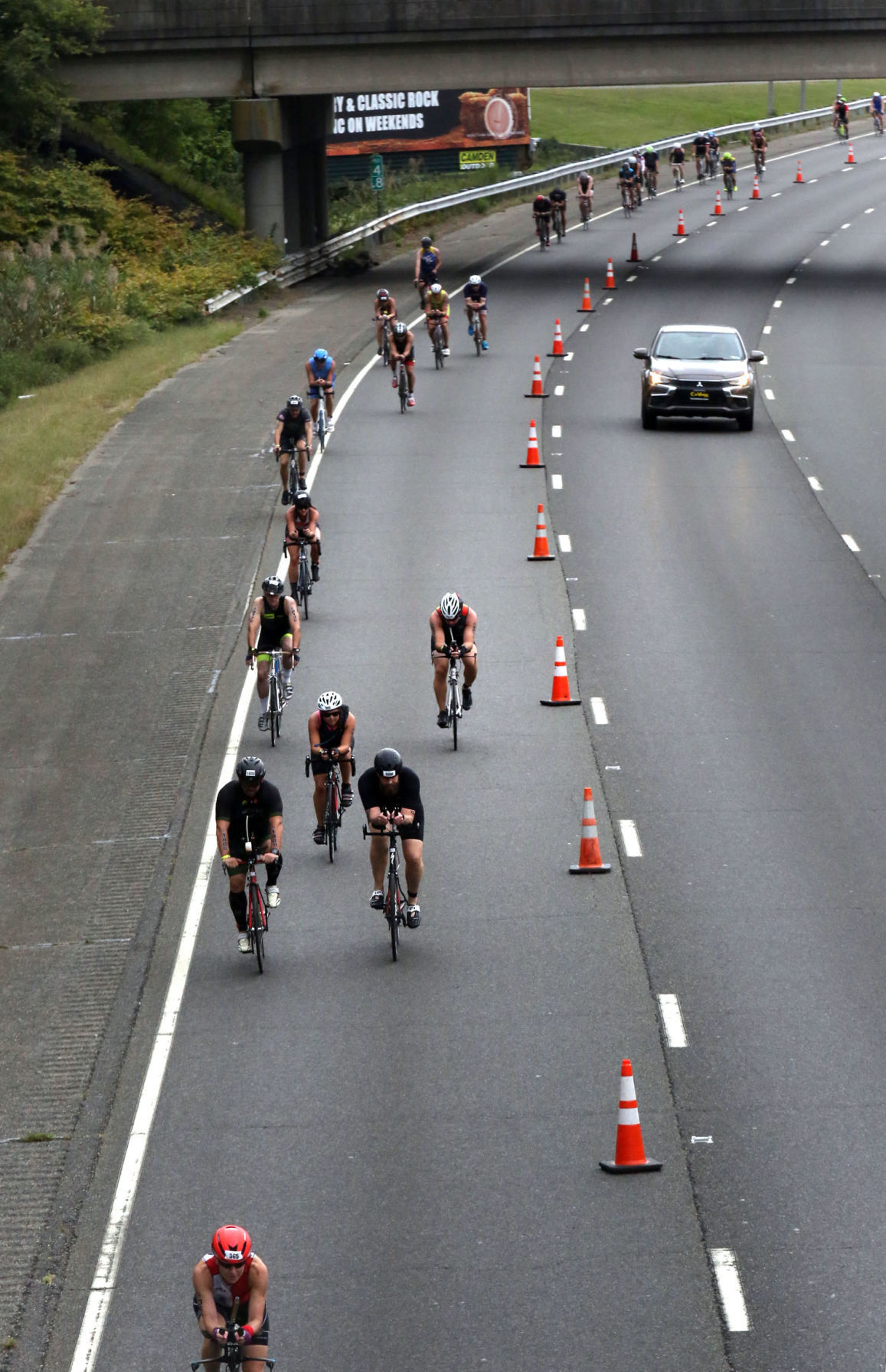 Ironman Atlantic City Triathlon